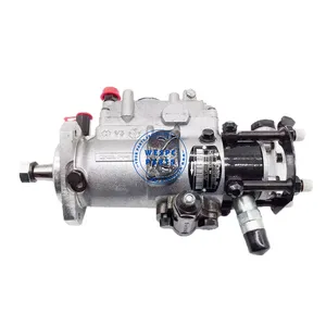 Двигатель 1104C 4 цилиндр топливный инжектор насос V3349F333T 2644H032RT