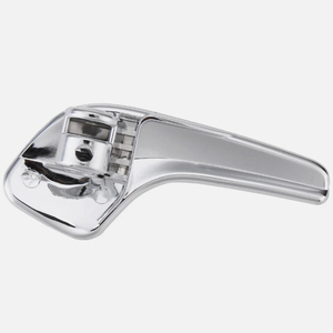 Maniglia interna della portiera Vauxhall <span class=keywords><strong>Corsa</strong></span> D con bulloni 13297813 13297814 - Product Image 3