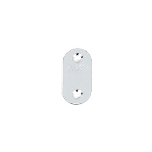แผ่นเรียบ เหล็กกล้า ข้อต่อหรือโครงเสริม ความสูง 37 - Product Image 1