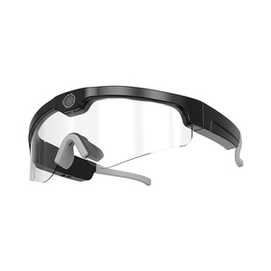 Kính mới, máy ảnh mini không dây, nhiếp ảnh, ghi âm, nghe nhạc, gọi điện, kính thông minh, Kính râm - Product Image 1