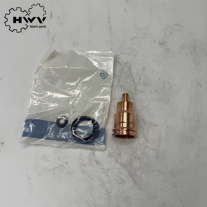 ชุดซ่อมปลอกหัวฉีด VOE21351717 21351717 รุ่นขายดีที่สุด สำหรับรถขุด VOE - Product Image 3