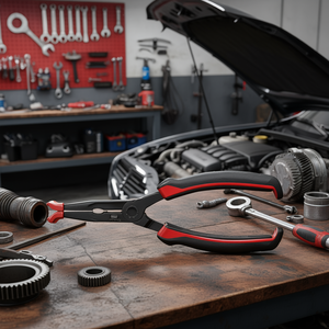 Gear <b>Pullers</b> 279 Pc Set For Automotive Mechanical Use - Product Image 3