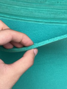 Bán Hot 3Mm Dày Polyurethane (PU) Bọt Khối/Tấm/Bảng Điều Khiển/Cuộn Cung Cấp Cắt Đúc Dịch Vụ Chế Biến Trung Quốc - Product Image 4