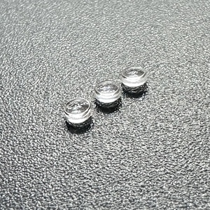 Lente óptica miniatura de 3 mm, EFL 4.5 mm, lente de enfoque miniatura para módulo láser y acoplamiento de fibra óptica - Product Image 6