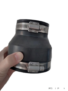 Bán buôn sản phẩm mới <span class=keywords><strong>EPDM</strong></span> cao su tự nhiên linh hoạt khớp nối mịn xử lý bề mặt Hot Bán phụ kiện đường ống - Product Image 5