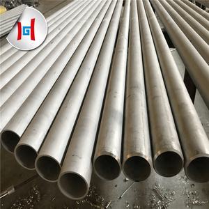 أفضل سعر للحام من الفولاذ المقاوم للصدأ غير الملحوم بقياس 1 بوصة ، قائمة 304 لتر ، 2 cr13 ، منحنية من نمط ASTM BA - Product Image 3