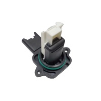 STZT 13627520519 E91 E60 E66 E93 E46 N55 capteur de débitmètre d'air 1362 7520 519 pour BMW F10 N55