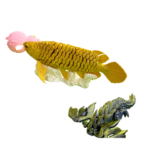 3D in chất lượng cao công ty thời trang giày chân Trần Sneaker dép 3D dịch vụ in ấn bóng rổ Giày chạy mô hình - Product Image 5