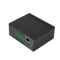 Acquisition Anmonitoring Control M330T Gateway Industrial Ethernet I/O Module For Automation Temperature Humidity Data