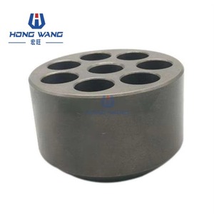 Bloque de Cilindros para Bomba Hidráulica HongWang E320B, Serie A8VO107, Desplazamiento Gall J610207-4-23L, para Motor de Excavadora, 1 Año de Garantía - Product Image 5