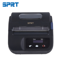 Impresora Térmica de Alta Velocidad SP-L31 4x6 Compatible con Windows 7/9/10 y Linux para Etiquetas de Envío