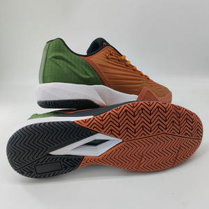 Chaussures de tennis décontractées d'intérieur professionnelles personnalisées, respirantes et confortables pour les sports d'été et de printemps, design tendance et nouveau - Product Image 6