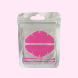Patchs en silicone pour rehaussement de cils, masque anti-rides pour les yeux, outil de maquillage pour extensions de cils - Product Image 4