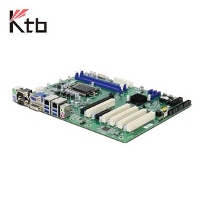 KTB 705G2-T Scheda Madre Industriale AI ATX con PCI PCIe DDR4 SATA per Apparecchiature Industriali - Product Image 2
