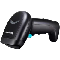 Scanner portable à port USB Honeywell OH430 de haute qualité Scanner de codes à barres filaire de supermarché 2D à vendre