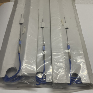 Tube de thermomètre à résistance en platine SUS316 150MM TF-A31 TF-A42 TF-A43 TF-B43 Japon Garantie 1 an - Product Image 2