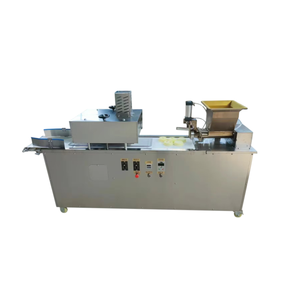 Dough Slicer Ultrasonic Cutting <b>Machine</b> Round Dough <b>Ball</b> Cutting <b>Machine</b> Ultrasonic Cutting <b>Machine</b> Dough Slicer - Product Image 3