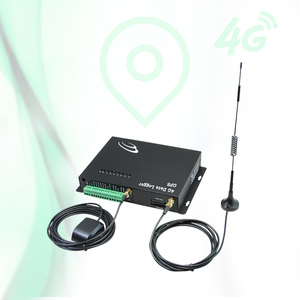 GPS 4G avec prise en charge de la carte SIM pour le suivi des véhicules et le stockage dans le cloud - Product Image 3