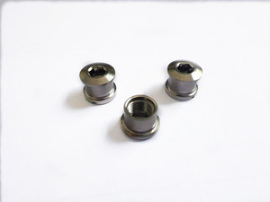 GR5 Titan bu lông xe đạp M8 Phụ Kiện Xe Đạp - Product Image 3