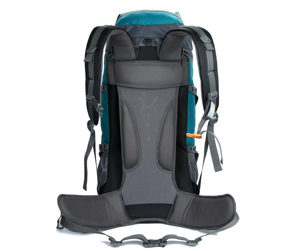 <span class=keywords><strong>Zaino</strong></span> da Trekking da campeggio per alpinismo <span class=keywords><strong>zaino</strong></span> da Trekking di alta qualità 80L <span class=keywords><strong>zaino</strong></span> da Trekking all'aperto con cornice esterna - Product Image 4