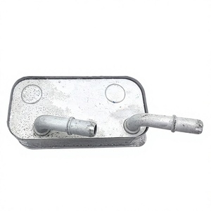 Radiateur pour BMW 540i E39 740i 740il 750il E38, refroidi par eau, pièce de rechange d'occasion 17217505823 - Product Image 4