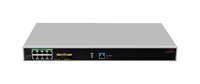 Controlador Inalámbrico AC H3Cs WX2520X-LI, Admite hasta 64 Puntos de Acceso, 4 Gbps, 6 Puertos LAN, como Controlador Inalámbrico Gigabit