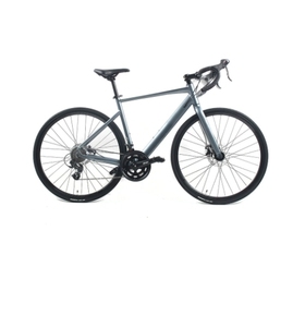 En 2025, la Nueva Fábrica de Bicicletas de Carretera Vende Bicicleta de Carretera WK-01 de 10 Velocidades, de Aluminio Aeronáutico, 700C, con Frenos de Disco - Product Image 2