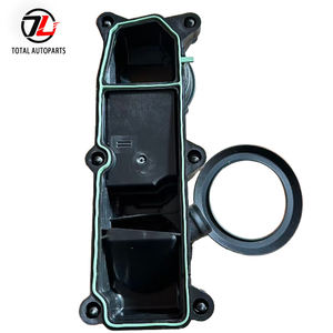 Yağ Ayırıcı Karter Havalandırma Valfi OEM 06M 103 A01 06M103515H AU-DI V-W Toua-reg 2018- <span class=keywords><strong>3</strong></span>.0T için - Product Image 4