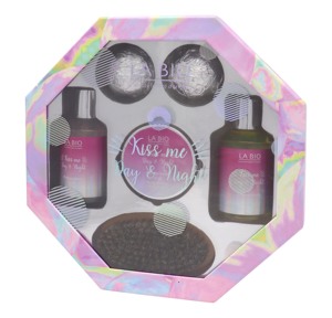 Spot all'ingrosso etichetta per la cura della pelle lozione per il corpo scrub per il corpo <span class=keywords><strong>set</strong></span> doccia <span class=keywords><strong>SPA</strong></span> - Product Image 4