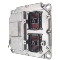Unidad de Control del Motor, Módulo de Computadora para Excavadora de Camión Diésel, Programado 462-0007, Compatible con Caterpillar