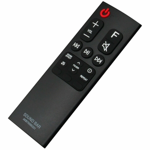New AKB75595331 Remote Control for L-G Soundbar SL4 SL4Y SL5Y SL6Y SL7Y SN6Y SN7CY SNC4R SPL5B-W SPN5B-W SPH4B-W SPJ4-S - Product Image 4