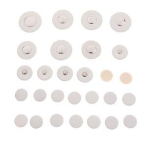28 pz/set di ricambio per clarinetto basso con tono BB & EB per strumenti a fiato - Product Image 2
