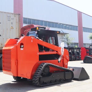 Kualitas tinggi digunakan untuk Bobcat T300 selip Steer <span class=keywords><strong>Loader</strong></span> 2 Ton nilai beban asli USA <span class=keywords><strong>Mini</strong></span> untuk Bobcat <span class=keywords><strong>Loader</strong></span> - Product Image 5