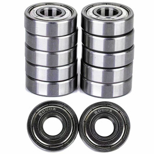 6306 6300 series แบริ่ง rodamientos ทางเดียวแบริ่งสเก็ตบอลร่องลึกผู้จัดจําหน่ายแบริ่งกระปุกเกียร์ - Product Image 3