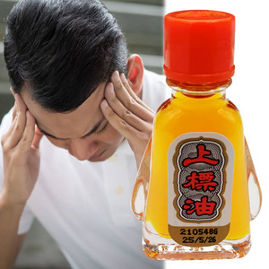 Fórmula <span class=keywords><strong>de</strong></span> Menta y Alcanfor para Resfriados, Mareos, Caídas, Lesiones, Enrojecimiento, <span class=keywords><strong>Hinchazón</strong></span> e Inflamación 7ml - Product Image 3