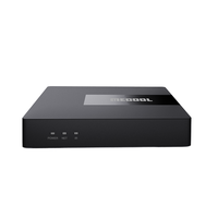 2023 nuevo Amlogic S905Y4 certificado por Google Android Tv Box Mecool KM7 ATV Android 11 DDR4 2,4G y 5G Wifi 4GB 64GB OTA Set Top Box