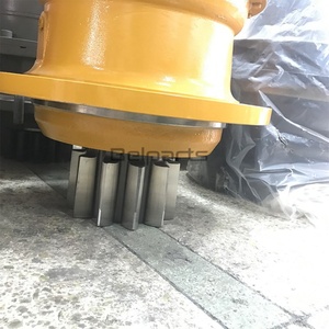 Motor de Giro Belparts para Excavadora de Orugas MA180W01 GS20D25F0, Conjunto de Motor de Giro SY335 SY335H SY336 - Product Image 4