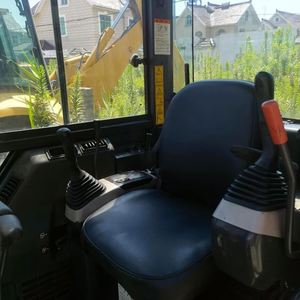 Used Mini Excavator Komatsu PC35 PC35-7 PC35MR <b>Small</b> Digger at Lower Price Used Komatsu Excavator - Product Image 6