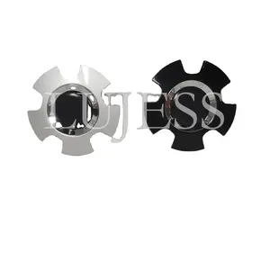 Tapa central de rueda de cubo personalizado para coche ABS para Bentley Flying Spur 3W0601161CP, piezas de coche, tapas centrales de ruedas de coche