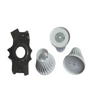 Máquina de embalaje por moldeo por inyección con PLC, automática y manual, de acero inoxidable, para correas, rodamientos, motores, correas de transmisión y bolsas. - Product Image 2