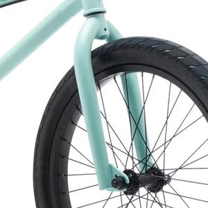Vélo <span class=keywords><strong>BMX</strong></span> OEM d'usine, 20 pouces, adulte, alliage, frein en U, 19 mm, boîtier de pédalier scellé, niveau professionnel, vélo de course <span class=keywords><strong>BMX</strong></span> - Product Image 3