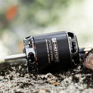 Moteur T-MOTOR AT2321, puissance 2-4S, brushless, outrunner, DC, BLDC, aimant permanent, pour avion RC, hélicoptère - Product Image 6
