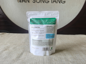 Thé détoxifiant minceur biologique Winstown aux herbes, avec vitamines, faible teneur en glucides et sans sucre, emballage sous vide, 28 sachets pour un contrôle rapide du poids - Product Image 2