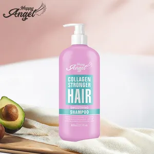 Nhà sử dụng tóc thẳng Keratin Kit Brazil Keratin sau khi chăm sóc hàng ngày tóc tự nhiên dầu gội đầu và điều hòa