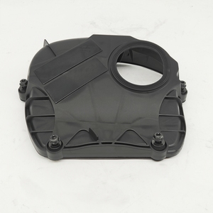 Nockenwellen-Steuerkettenabdeckung 06H103269 06H103269C 06H103269D 06H103269F 06H103269G 06H103269L 06H103269H für EA888 Gen2 Motor - Product Image 2