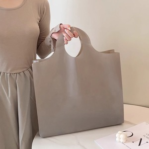 LOW MOQ 500pcs Custom Logo Print <b>Plastic</b> Shopping Bag High Quality HDPE <b>Plastic</b> <b>Packaging</b> Die Cut Handle Carry Bag - Product Image 4