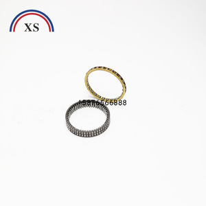 Accesorios de Impresión Heidelberg Sm102 Gto, Rodamiento de Agujas, Diámetro Interior de 20 mm, Diámetro Exterior de 30 mm, Precisión P0, Métrico - Product Image 4