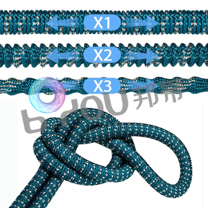 Manguera Mágica Expandible de Suministro Directo de Fábrica, 3 Veces su Tamaño Original, Multifunción, 10 Boquillas, Conectores Metálicos - Product Image 3