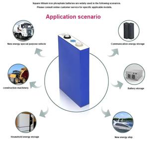 Новые батареи, 3,2 В, 80 А. А. - Product Image 3