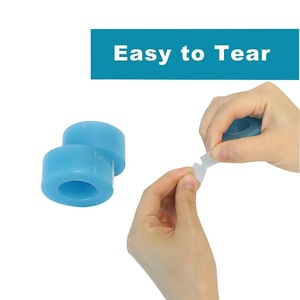 BLU ENJOY Precut Medical Adhesive Pu Silikon band Gips Wasserdichtes chirurgisches Silikon band CE-Zertifikat - Product Image 6